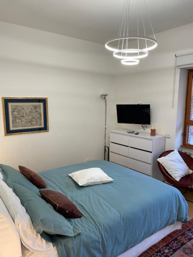 Prestige Apartment Fiuggi Fonte Ngoại thất bức ảnh