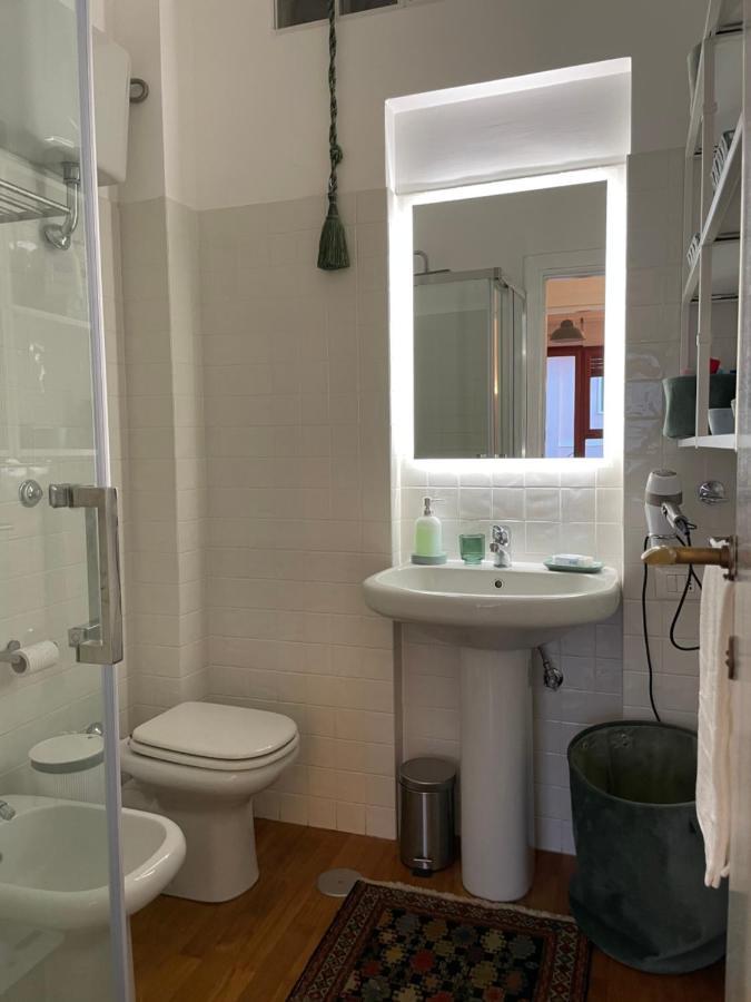 Prestige Apartment Fiuggi Fonte Ngoại thất bức ảnh